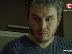 Дух покойной жены хочет спасти от алкогольной зависимости. Смотрите 10 августа