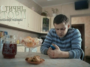 Мистические истории с Павлом Костицыным. Сезон 5. Выпуск 6. Смотреть онлайн
