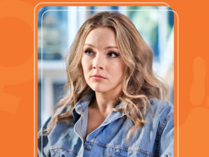 #Нестерпиться. День 3. Олена Шоптенко