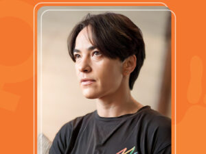 #Нестерпиться. День 4. Олена Шевченко