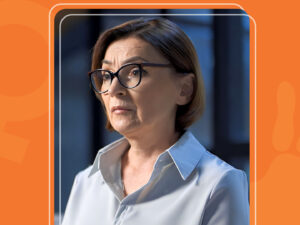 #Нестерпиться. День 5. Людмила Гусейнова