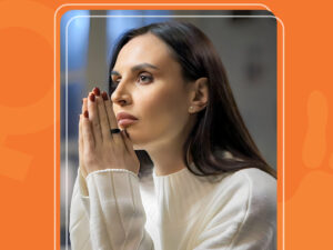 #Нестерпиться: дивитися онлайн історії українок, які зупинили насильство