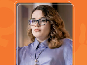 #Нестерпиться: дивитися онлайн історії українок, які зупинили насильство