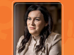 #Нестерпиться: дивитися онлайн історії українок, які зупинили насильство