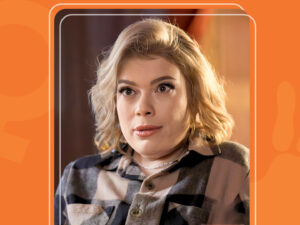 #Нестерпиться: дивитися онлайн історії українок, які зупинили насильство