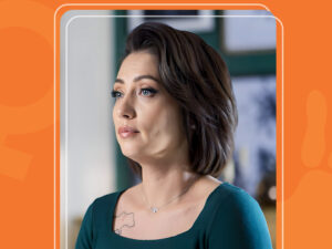 #Нестерпиться: дивитися онлайн історії українок, які зупинили насильство