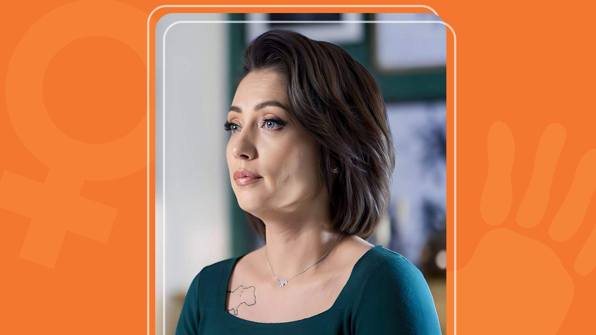 #Нестерпиться: історії українок, які знайшли сили зупинити насильство