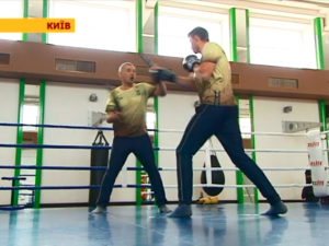 Підбито підсумки Чемпіонату Світу з кікбоксінгу