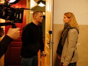 Обмежено придатні серіал СТБ