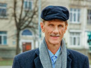 ГРИША - БОРИС ГЕОРГІЄВСЬКИЙ Обмежено придатні