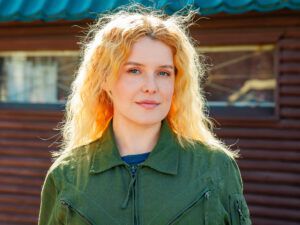 МАРІЯ - СОФІЯ БРОВКО Обмежено придатні