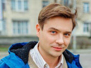 ЮРЕК - ВАСИЛЬ ВАСИЛИК Обмежено придатні