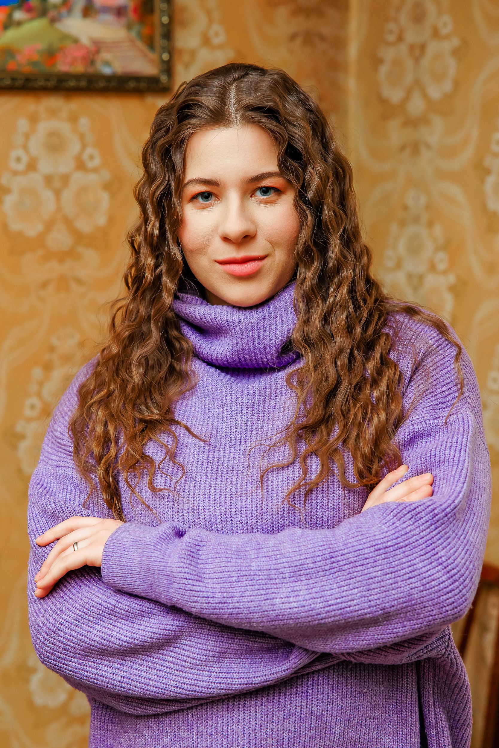 Акторка Кароліна Мруга: «Я врятувала пташку в 3 роки, люблю «Холостяк» і «МастерШеф» Кароліна Мруга