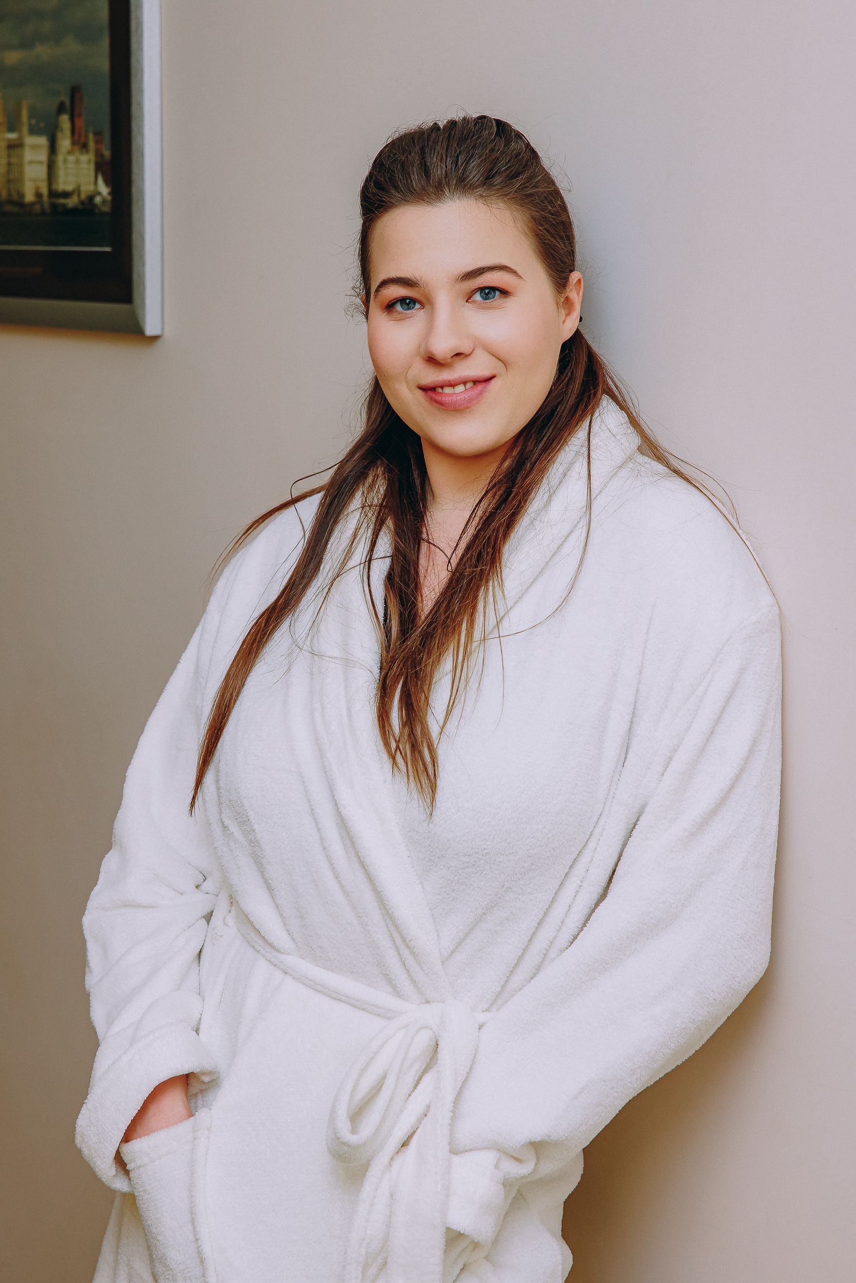 Акторка Кароліна Мруга: «Я врятувала пташку в 3 роки, люблю «Холостяк» і «МастерШеф» Кароліна Мруга