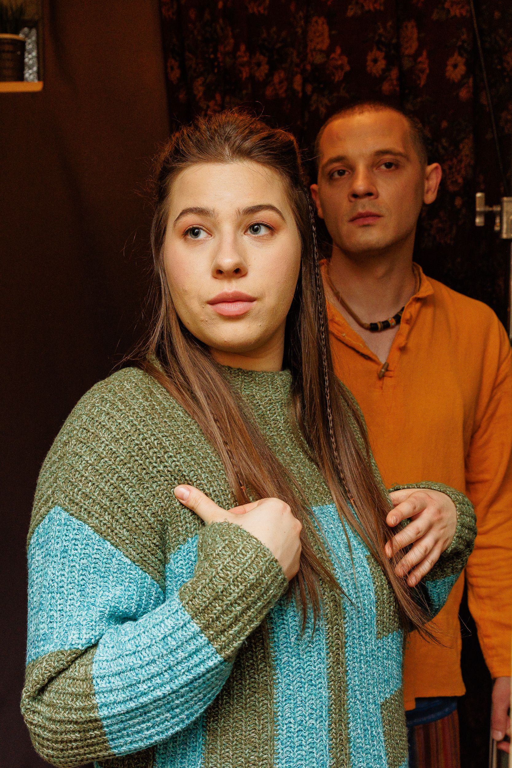 Акторка Кароліна Мруга: «Я врятувала пташку в 3 роки, люблю «Холостяк» і «МастерШеф» Кароліна Мруга