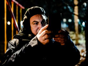 Обмежено придатні 2025: смотреть онлайн 1 серия от 22.12.2025