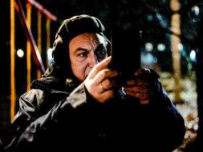 Обмежено придатні 2025: смотреть онлайн 4 серия от 23.12.2025