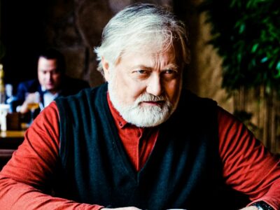 Обмежено придатні 2025: смотреть онлайн 4 серия от 23.12.2025