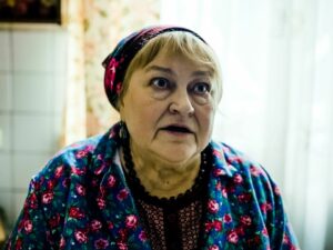 Обмежено придатні 2025: смотреть онлайн 4 серия от 23.12.2025