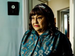 Обмежено придатні 2025: дивитись онлайн 6 серія від 24.12.2025