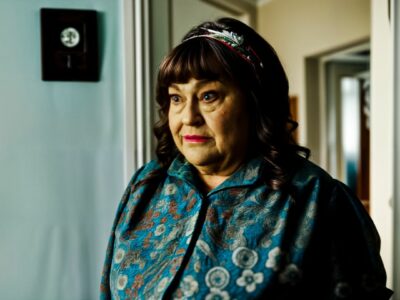 Обмежено придатні 2025: дивитись онлайн 3 серія від 22.12.2025