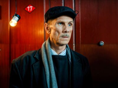 Обмежено придатні 2025: дивитись онлайн 3 серія від 22.12.2025