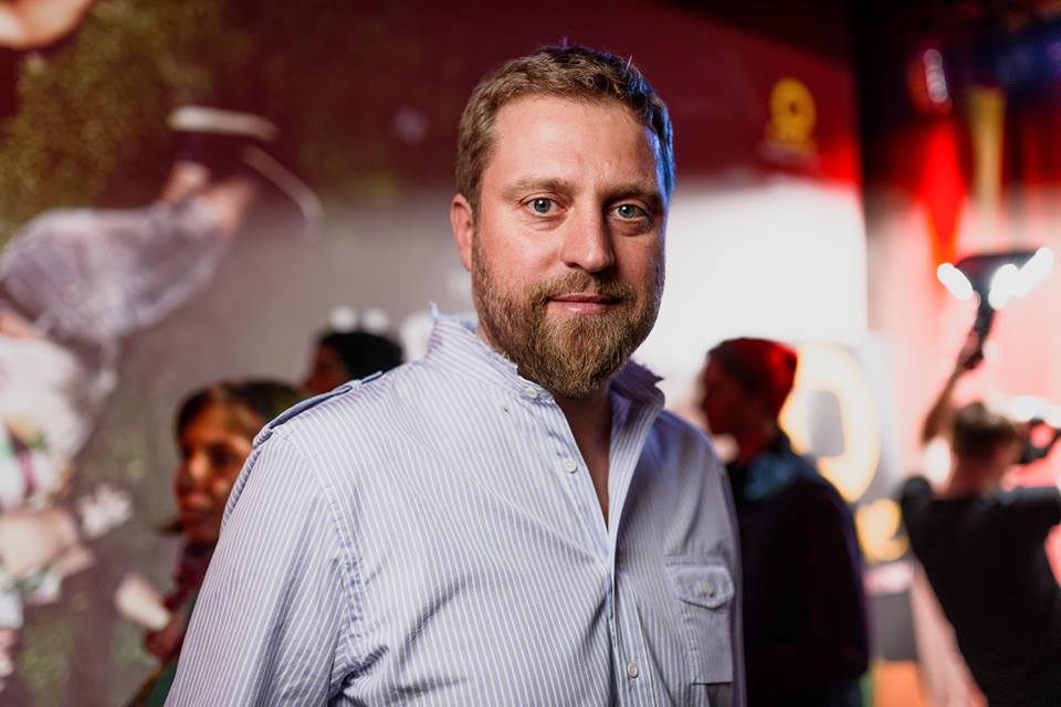 Сергій Лавренюк