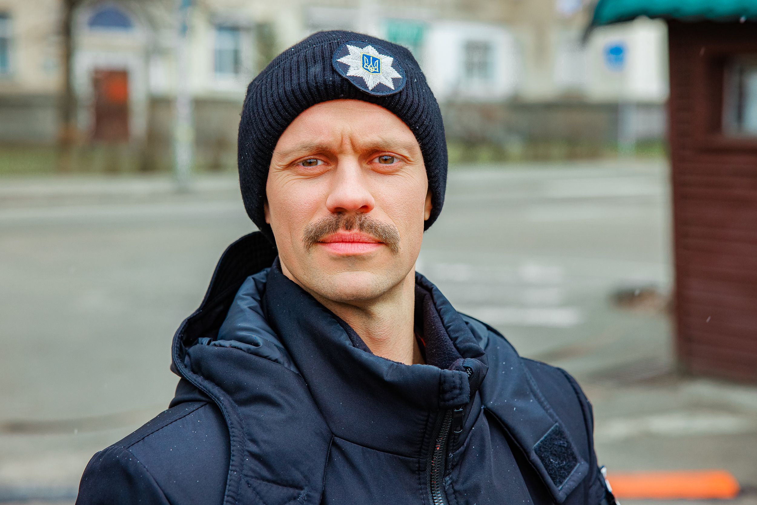 Максим Бурлака в серіалі Обмежено придатні