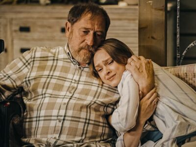 Одна родина 2024: дивитись онлайн 3 серія від 19.05.2024