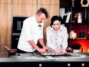 Пекельні борошна з Євгеном Клопотенком 11 выпуск смотреть эфир от 03.06.2023