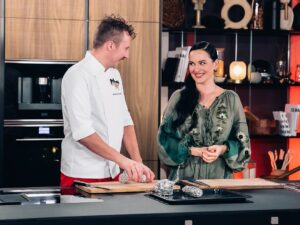 Пекельні борошна з Євгеном Клопотенком 13 выпуск смотреть эфир от 17.06.2023