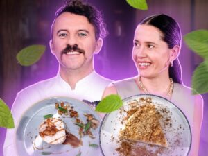 Пекельні борошна з Євгеном Клопотенком: все сезоны и выпуски смотреть онлайн