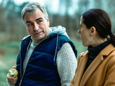 Перевізниця: все серии сериала-драмы смотреть онлайн