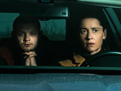 Перевізниця: все серии сериала-драмы смотреть онлайн