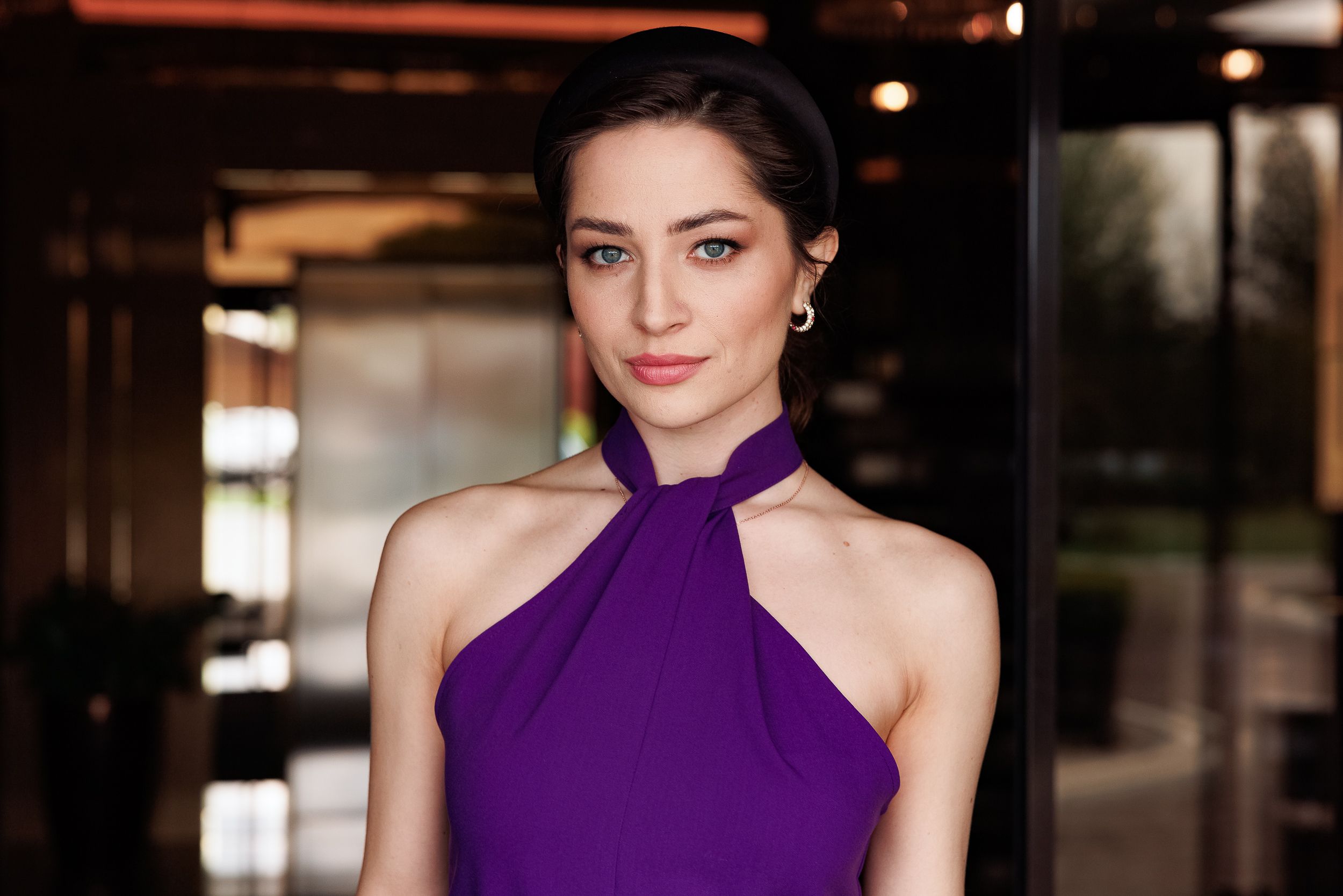 Серіал «Підміна»: актори та персонажі Герої серіалу Підміна: характеристика всіх персонажів