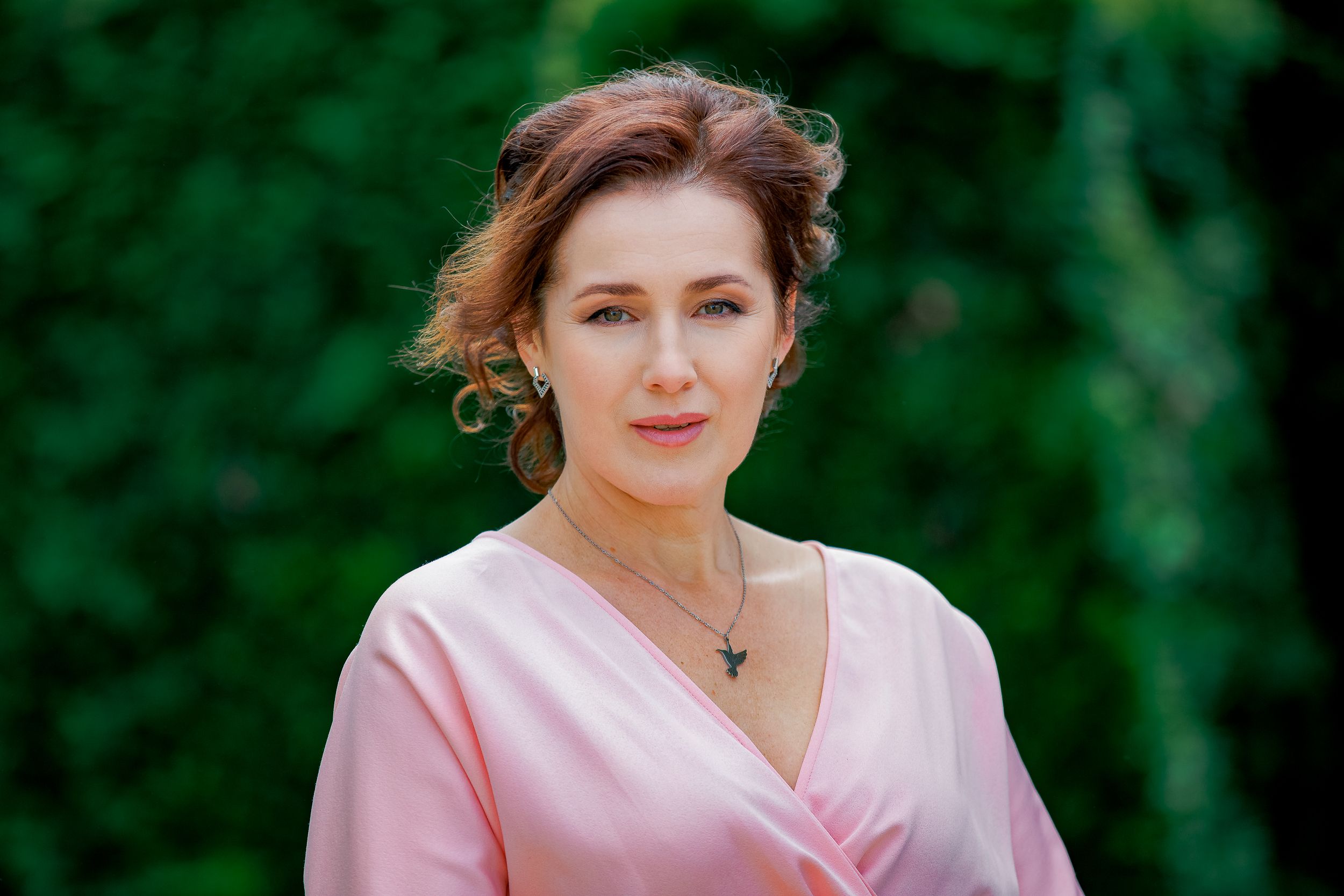 Серіал «Підміна»: актори та персонажі Герої серіалу Підміна: характеристика всіх персонажів