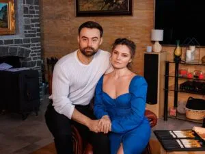 Премʼєра гостросюжетної мелодрами «Підміна» від творців Starlight Production та СТБ Фото 4 до: Премʼєра гостросюжетної мелодрами «Підміна» від творців Starlight Production та СТБ