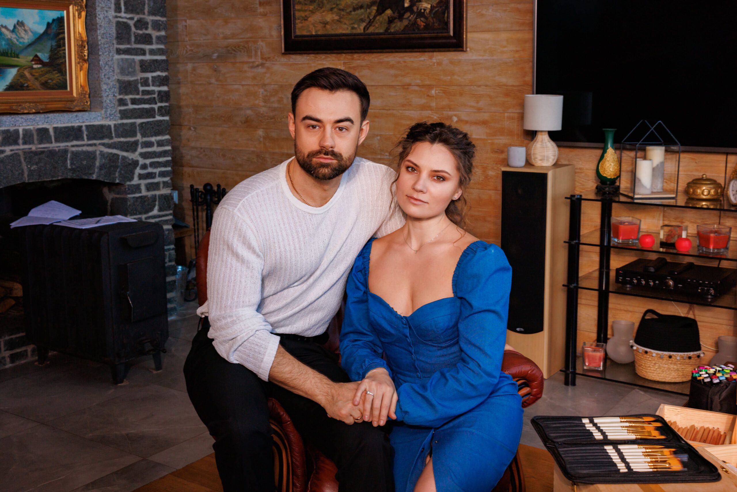 Премʼєра гостросюжетної мелодрами «Підміна» від творців Starlight Production та СТБ Фото 4 до: Премʼєра гостросюжетної мелодрами «Підміна» від творців Starlight Production та СТБ