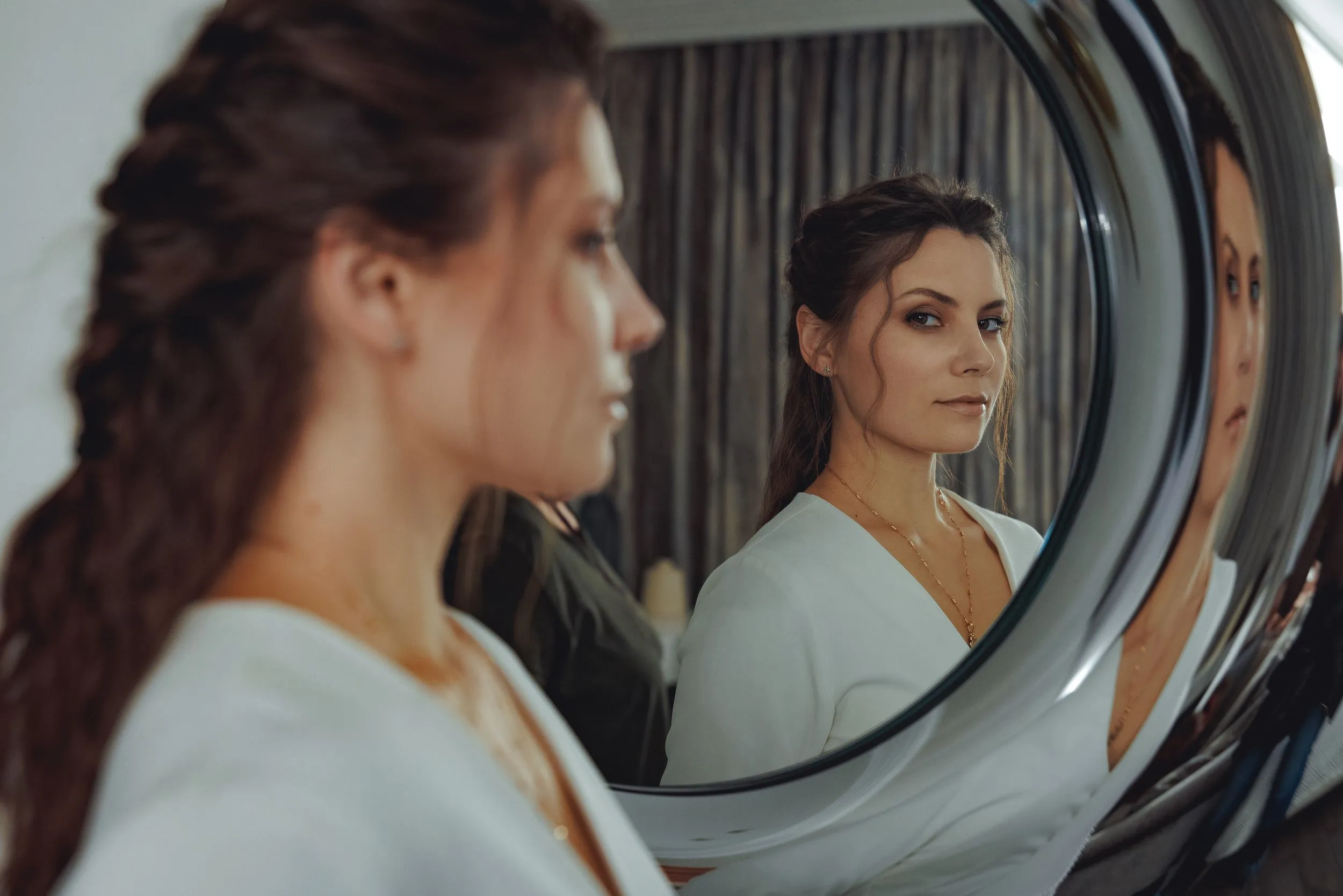 Премʼєра гостросюжетної мелодрами «Підміна» від творців Starlight Production та СТБ Серіал «Підміна» на СТБ: дата прем’єри, сюжет і актори
