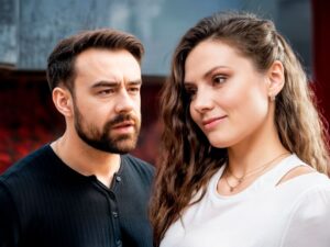 Підміна 2026: дивитися онлайн всі серії серіалу