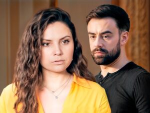 Підміна 2026: дивитися онлайн всі серії серіалу