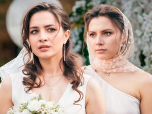 Підміна 2026: дивитися онлайн всі серії серіалу