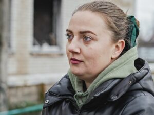 Відео Позивний Надія всі випуски дивитись онлайн