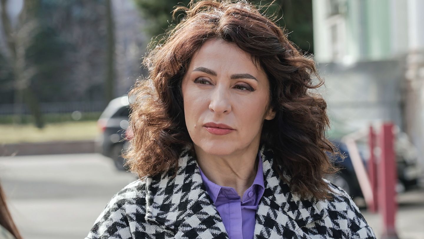 Позивний Надія 2023 дивитись онлайн на сайті СТБ