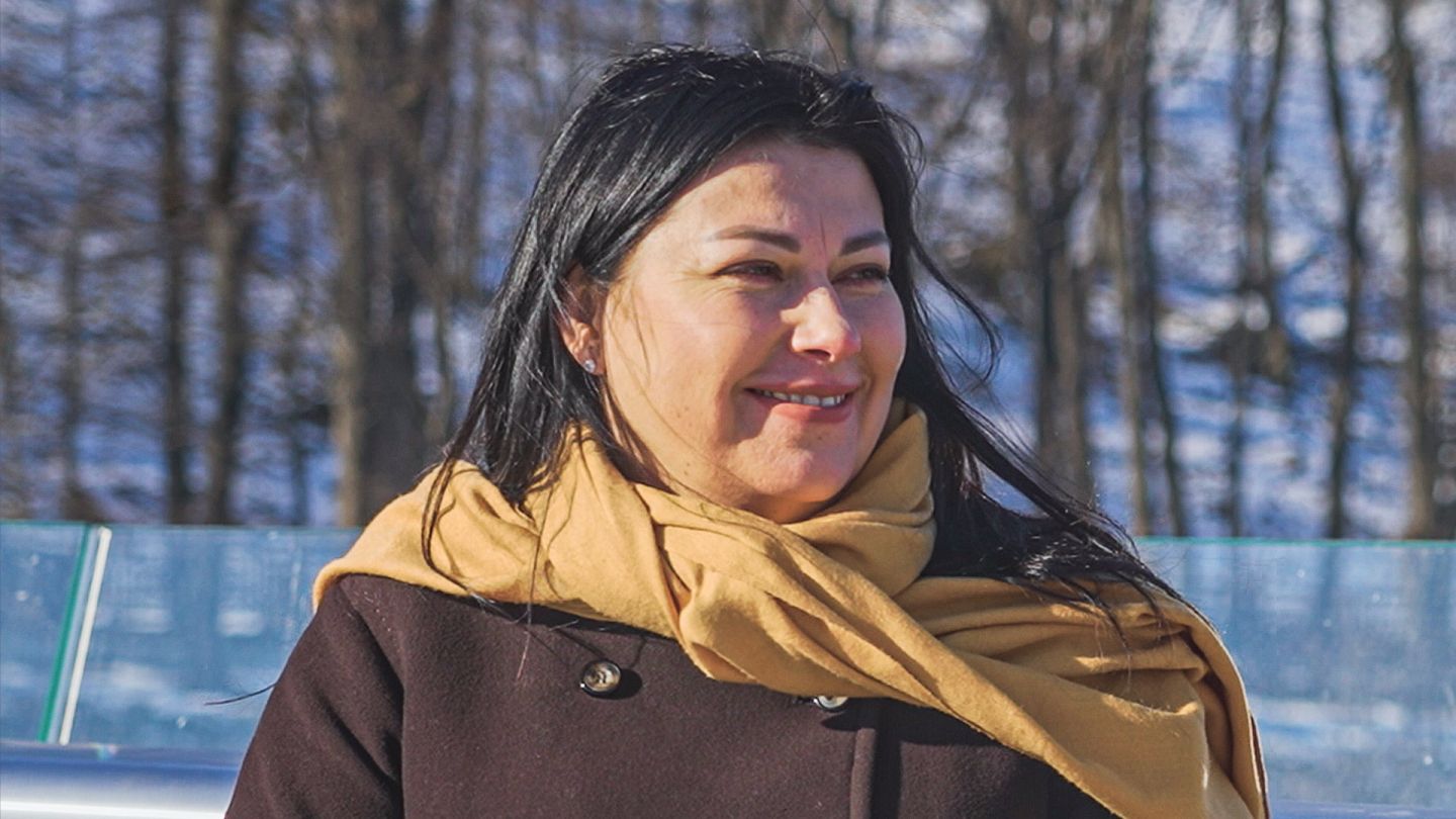 Позивний Надія 2023 дивитись онлайн на сайті СТБ