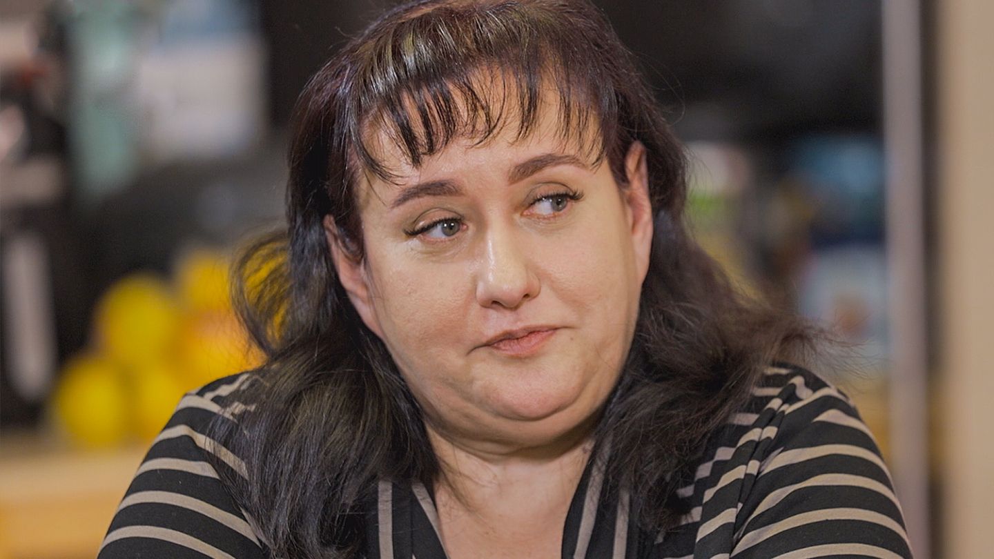 Позивний Надія 2023 дивитись онлайн на сайті СТБ