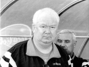 Валерий Лобановский