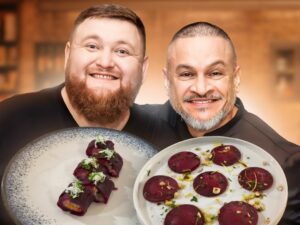 4 сезон Прокинься з Ектором 4 сезон: дивитися онлайн всі випуски 2024