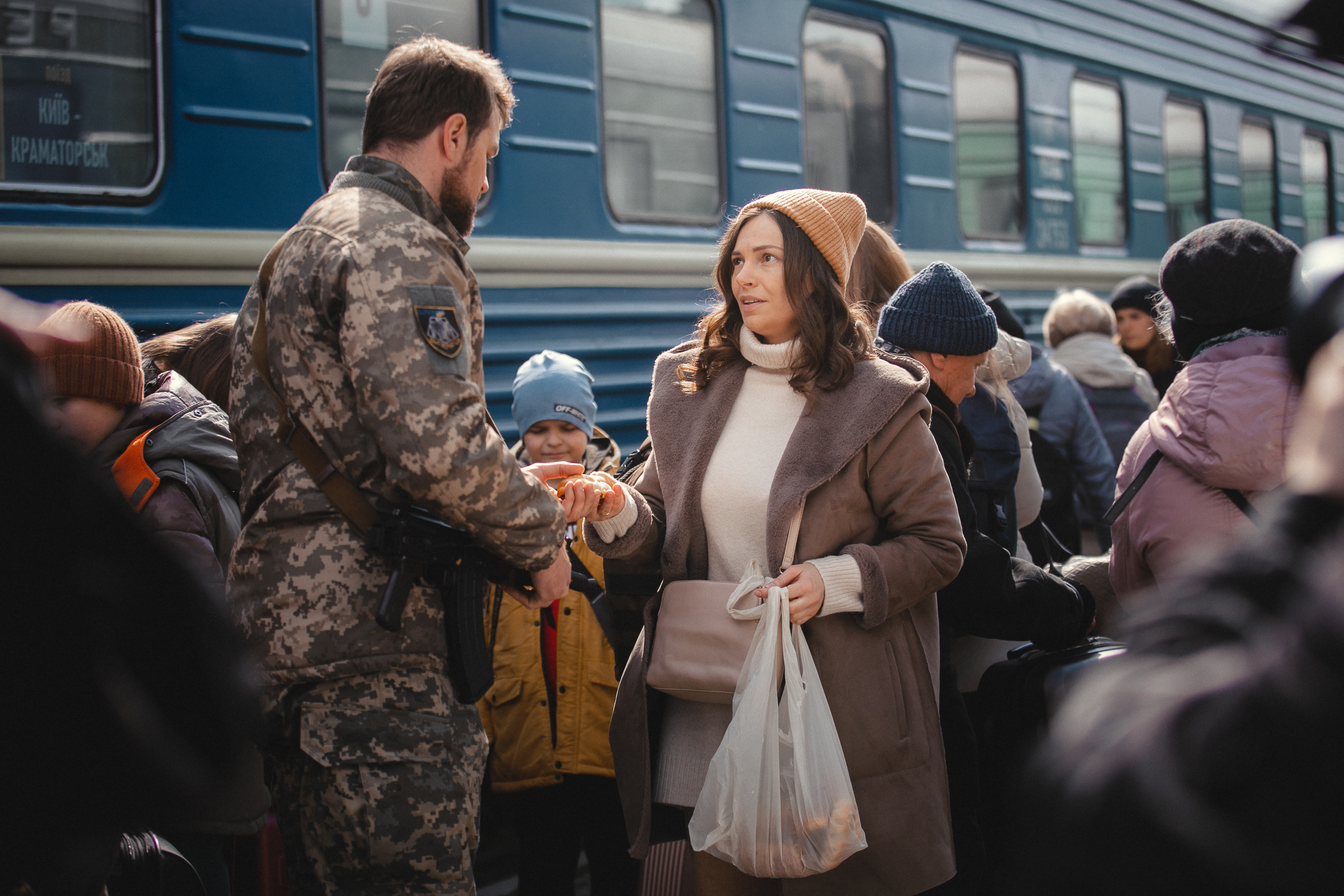 На СТБ стартує мелодрама «Просто Надія»