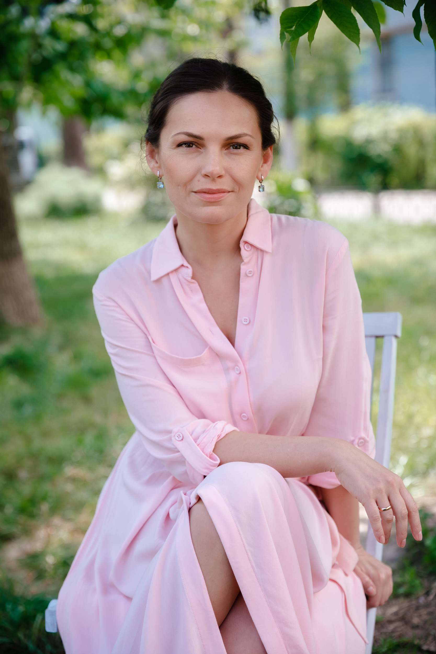 Актеры сериала «Просто Надія» о своих ролях